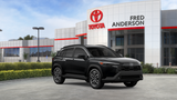 New 2026 Toyota Corolla Cross SUV
