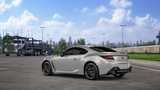 New 2027 Toyota GR86 Coupe