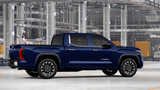 New 2026 Toyota Tundra i-FORCE MAX Truck