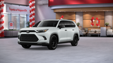 New 2026 Toyota Grand Highlander Hybrid SUV