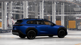 New 2026 Toyota bZ Woodland Sedan