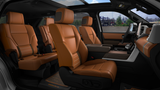 New 2026 Toyota Sequoia SUV