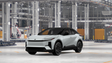 New 2026 Toyota C-HR SUV
