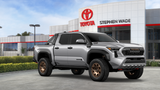 New 2026 Toyota Tacoma i-FORCE MAX Truck