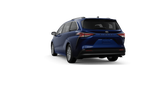New 2026 Toyota Sienna Van
