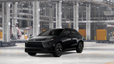 New 2026 Toyota bZ SUV