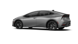New 2027 Toyota Prius Sedan