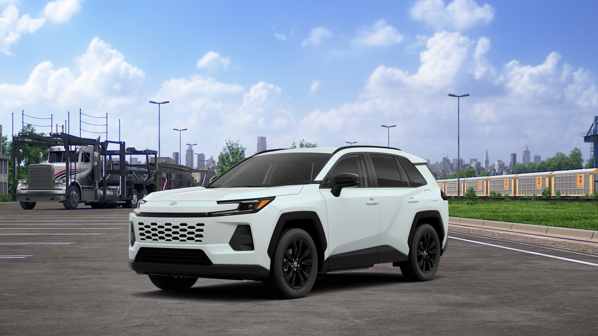 RAV4 XLE Premium 2.5L 4-Cyl. Engine All-Wheel Drive [16]