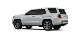 New 2026 Toyota 4Runner SUV