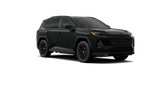 New 2026 Toyota RAV4 SUV