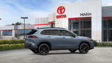 New 2026 Toyota Corolla Cross Hybrid SUV