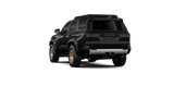 New 2026 Toyota 4Runner i-FORCE MAX SUV