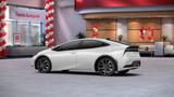 New 2027 Toyota Prius Plug-in Hybrid Sedan