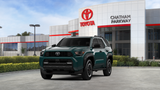 New 2026 Toyota 4Runner i-FORCE MAX SUV