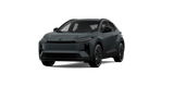 New 2026 Toyota C-HR SUV