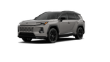 New 2026 Toyota RAV4 SUV