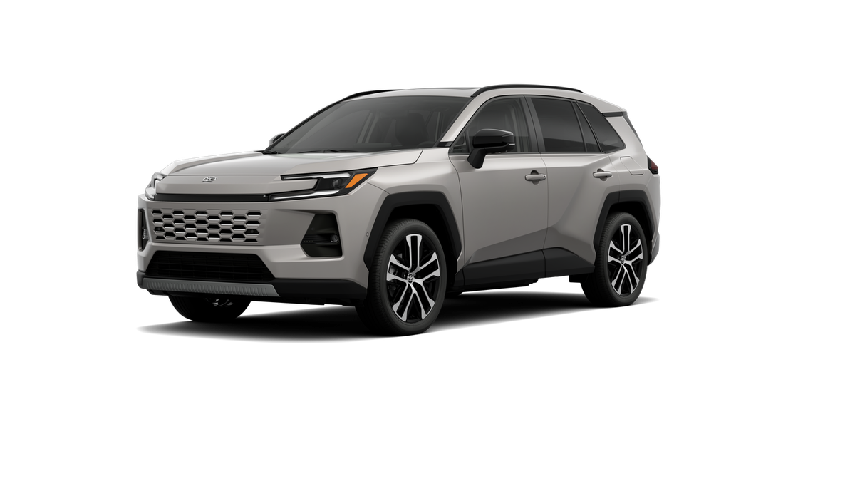 2026 Toyota RAV4  Limited