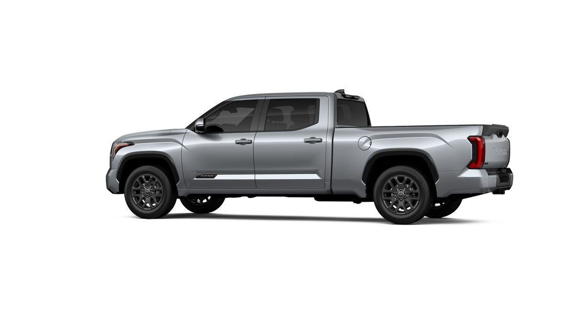 2026 Toyota Tundra Platinum - Photo 22