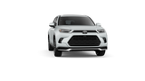 New 2026 Toyota Grand Highlander Hybrid SUV