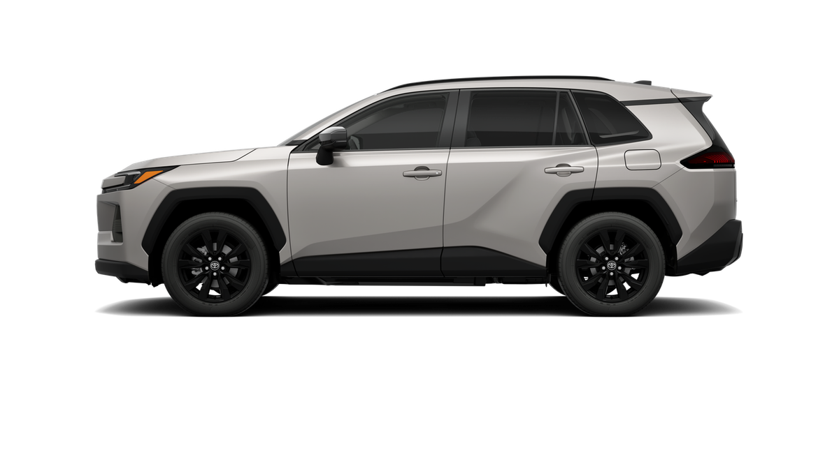 New 2026 Meteor Shower Toyota  XLE Premium image 6