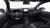 New 2027 Toyota Corolla Hatchback Sedan