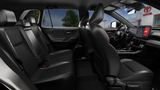 New 2026 Toyota RAV4 Plug-in Hybrid SUV