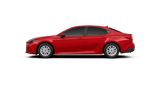 New 2027 Toyota Camry Sedan