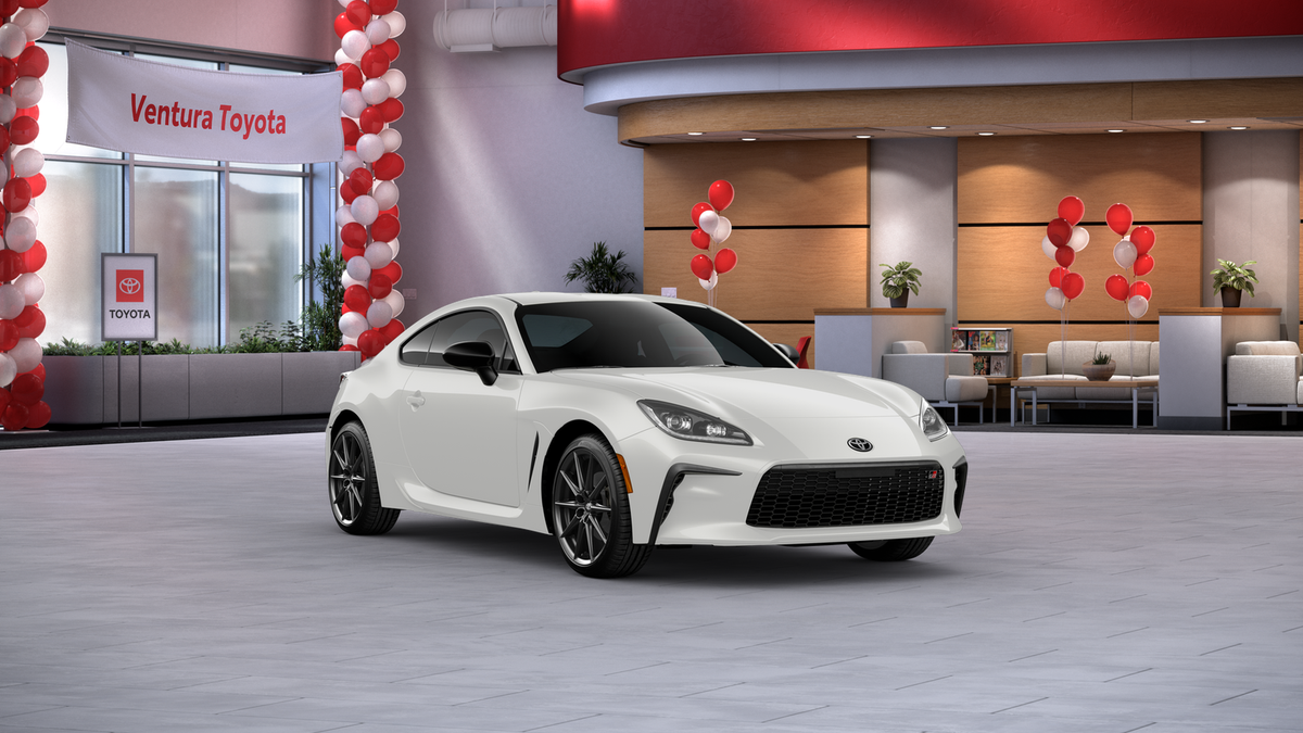 New 2026 Halo <sup>1</sup> Toyota  Premium MT image 42