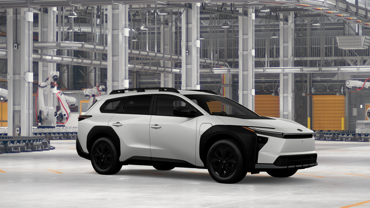 New 2026 Halo <sup>1</sup> Toyota  image 16