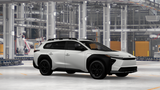 New 2026 Toyota bZ Woodland Sedan