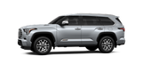 New 2026 Toyota Sequoia SUV