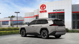 New 2026 Toyota RAV4 SUV