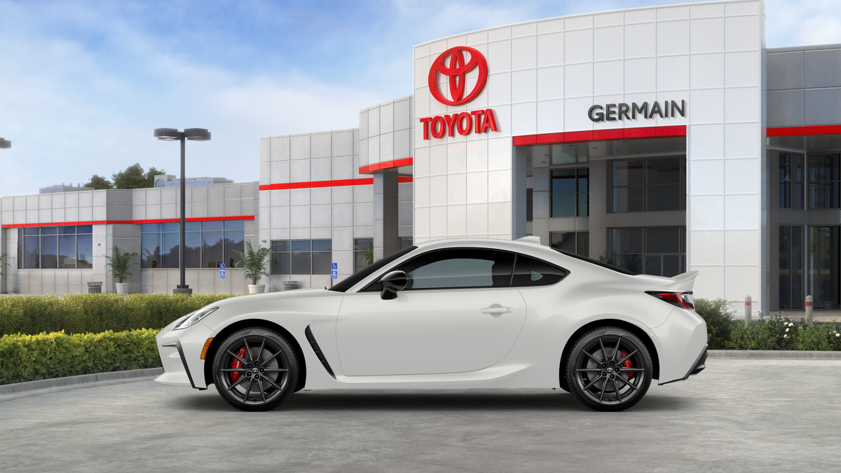 New 2026 Halo <sup>1</sup> Toyota  Premium MT image 60