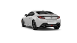 New 2027 Toyota GR86 Coupe
