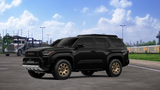 New 2026 Toyota 4Runner i-FORCE MAX SUV