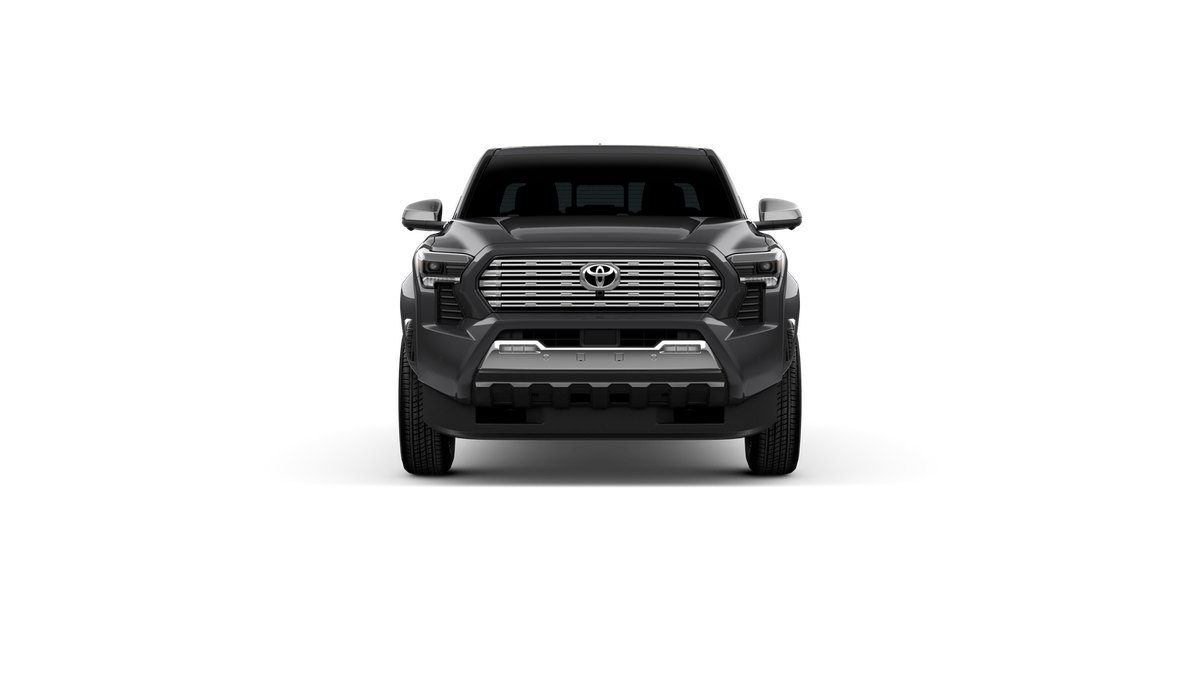 2025 Toyota Tacoma Limited - Photo 49