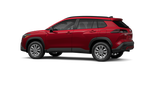 New 2026 Toyota Corolla Cross SUV