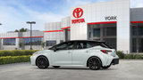 New 2026 Toyota Corolla Hatchback Sedan