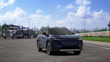 New 2026 Toyota RAV4 SUV