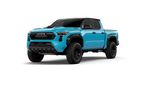 New 2026 Toyota Tacoma i-FORCE MAX Truck