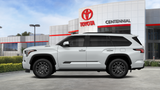 New 2026 Toyota Sequoia SUV
