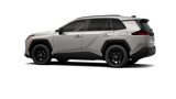 New 2026 Toyota RAV4 SUV