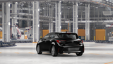 New 2026 Toyota Corolla Hatchback Sedan
