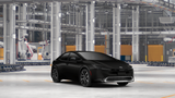 New 2027 Toyota Prius Plug-in Hybrid Sedan