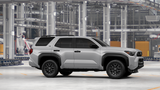 New 2026 Toyota 4Runner SUV