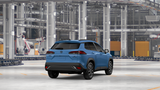 New 2026 Toyota Corolla Cross Hybrid SUV