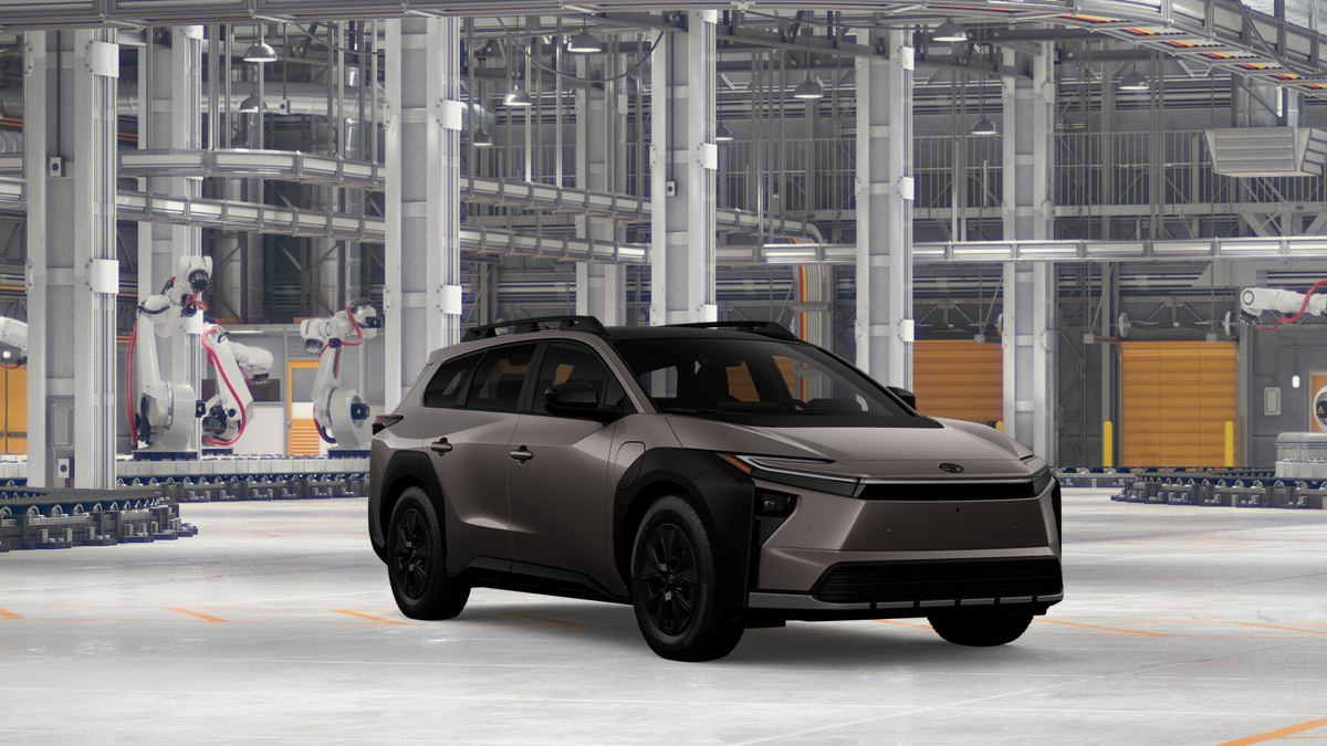 New 2026 Stepping Stone Toyota  image 48
