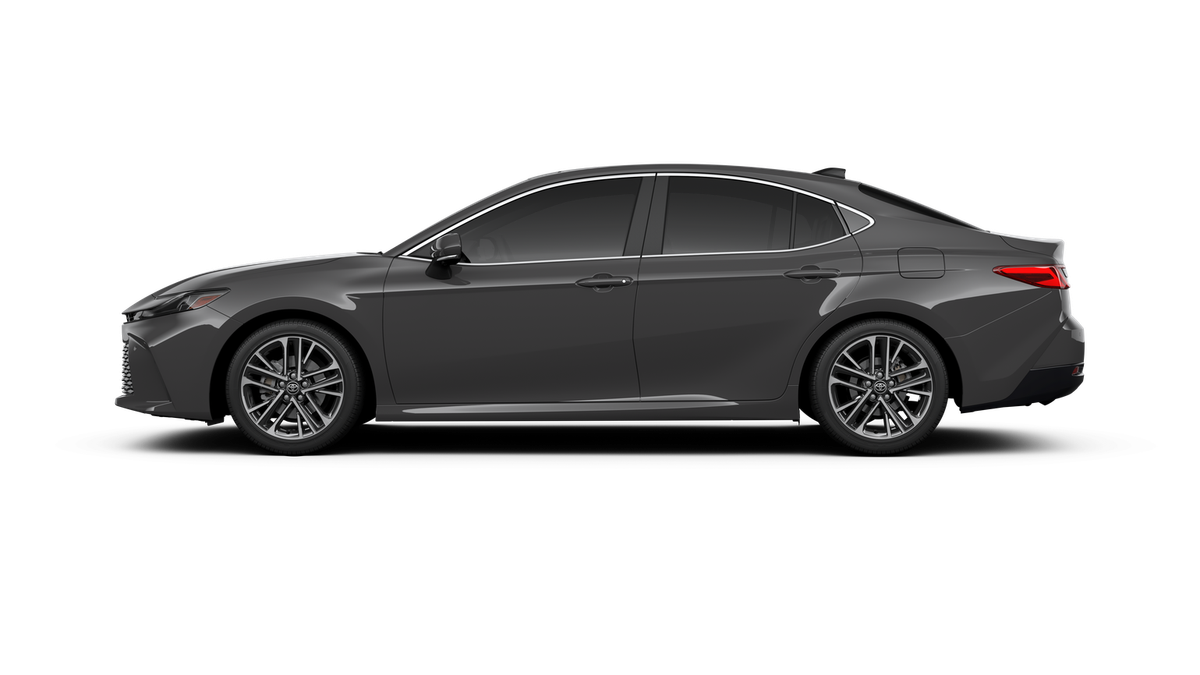 2026 Toyota Camry XLE - Photo 18