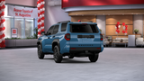 New 2026 Toyota 4Runner SUV