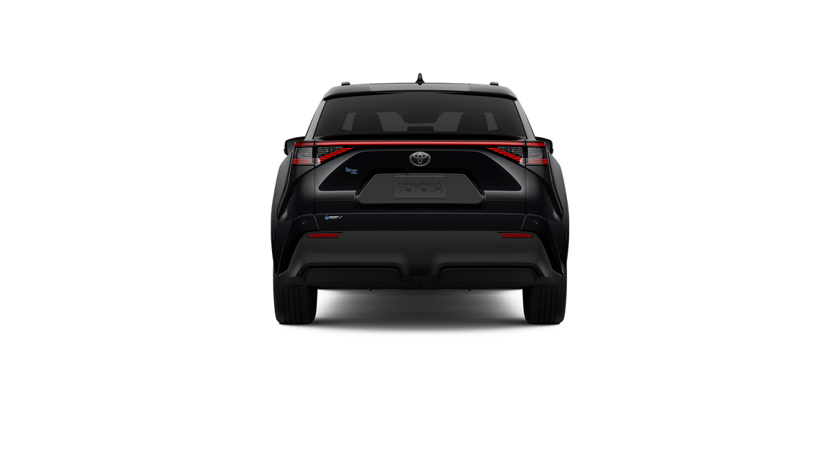 2026 Toyota bZ XLE - Photo 30